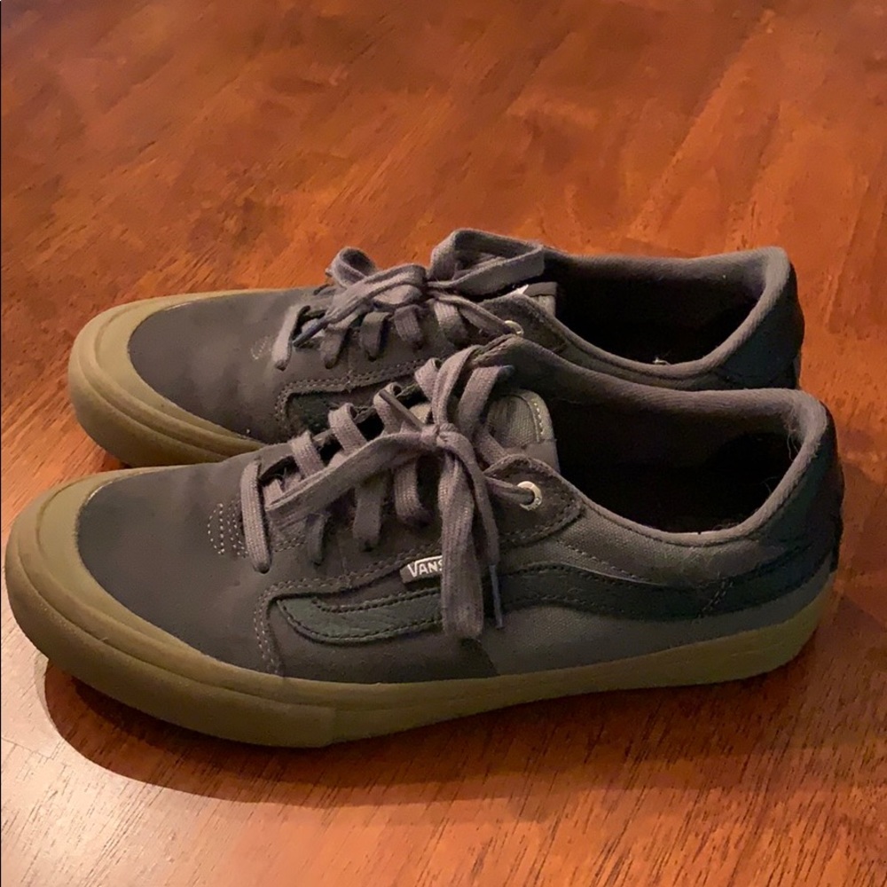 Vans Old Skool Sneakers - Men’s 9